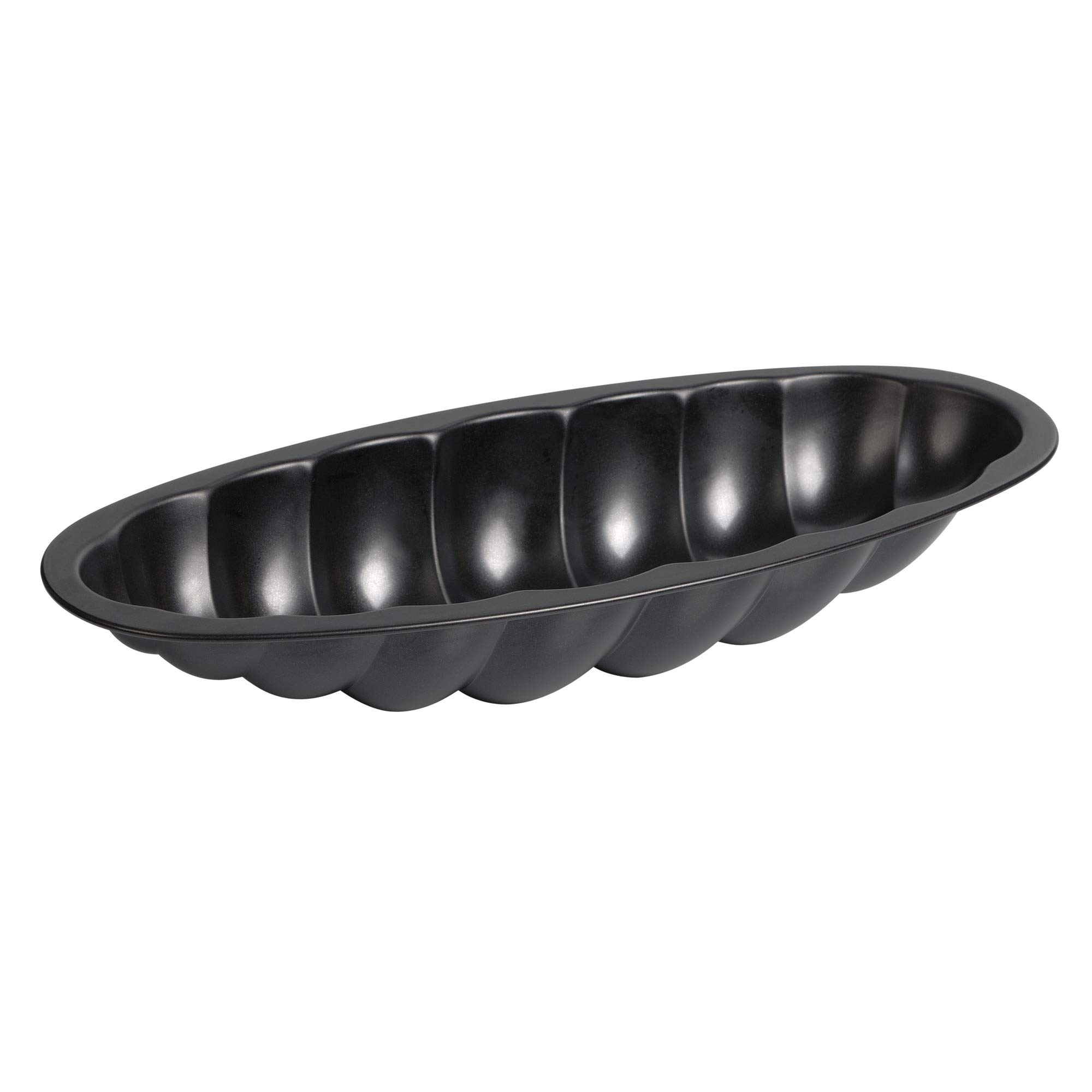 kaiser-hefezopf-backform-38-cm-antihaftbeschichtet image 5