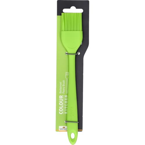 birkmann-silikonpinsel-apple-green-23-5-cm-mit-metallkern-bis-230-c image 4