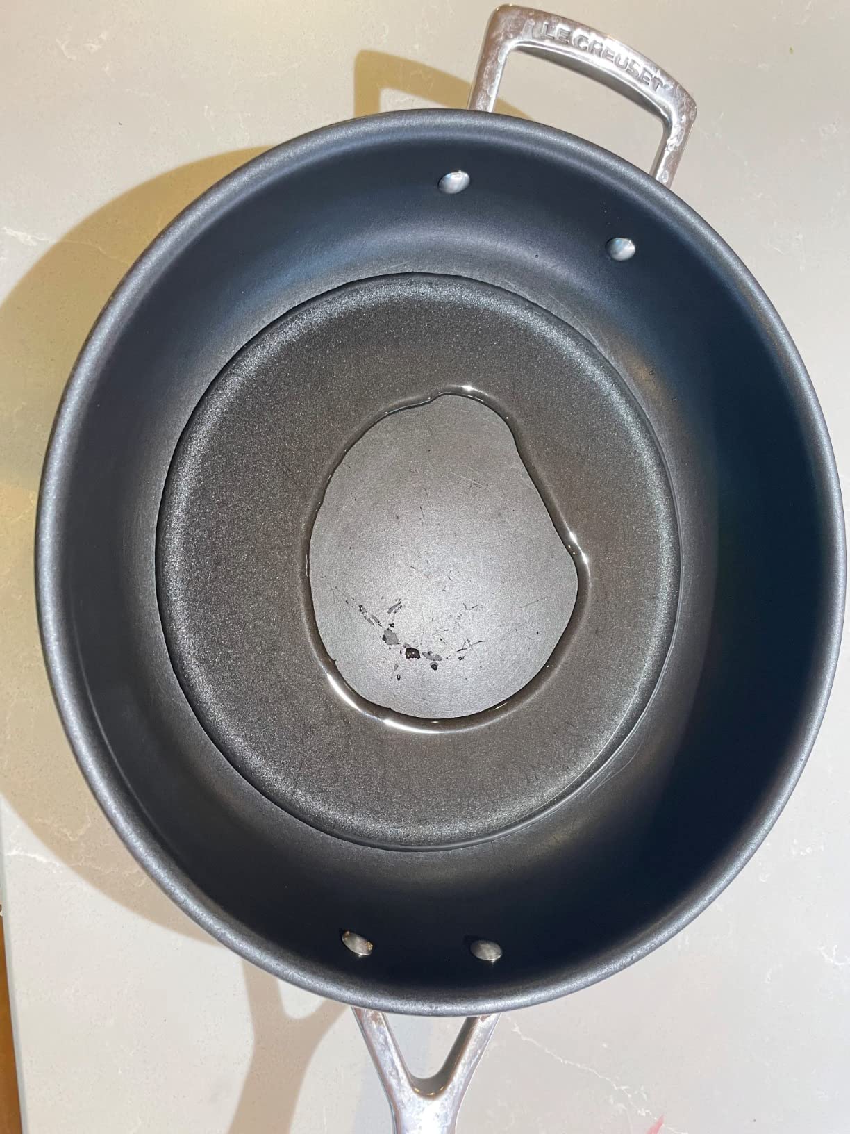 Kochen auf neuem Level