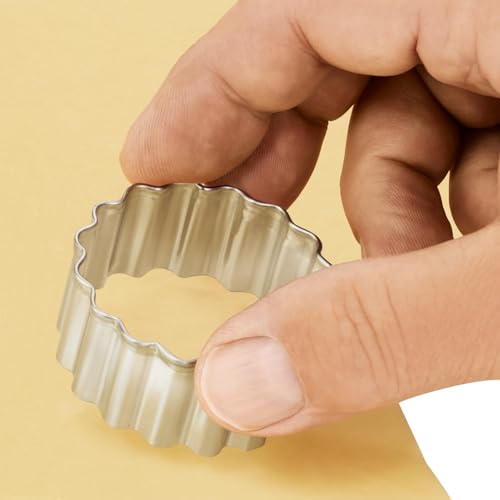 kaiser-ausstechformen-ring-gro-8-teilig-weihnachten-starter-set image 4