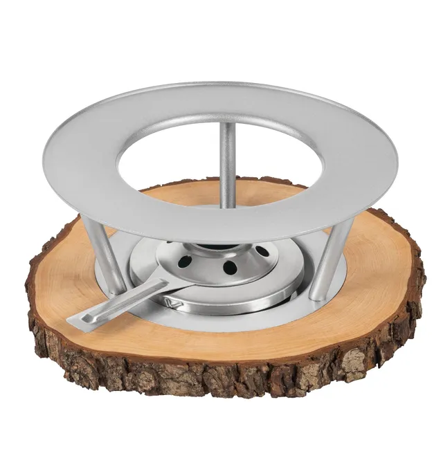 kuhn-rikon-rechaud-erle-fondue-rechaud-aus-erlenholz image 1