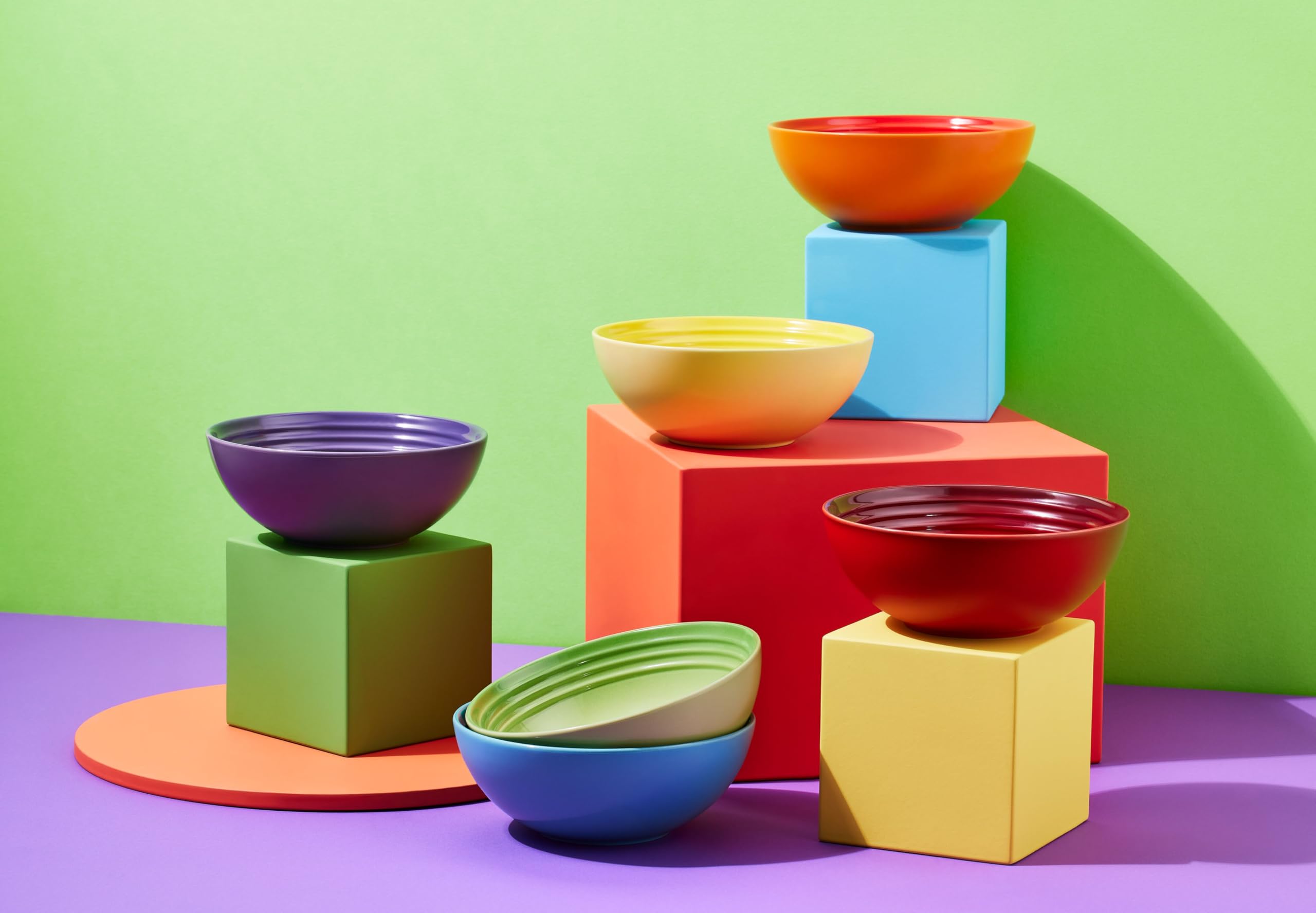 le-creuset-6er-set-m-slischalen-steinzeug-16-cm-regenbogen image 5