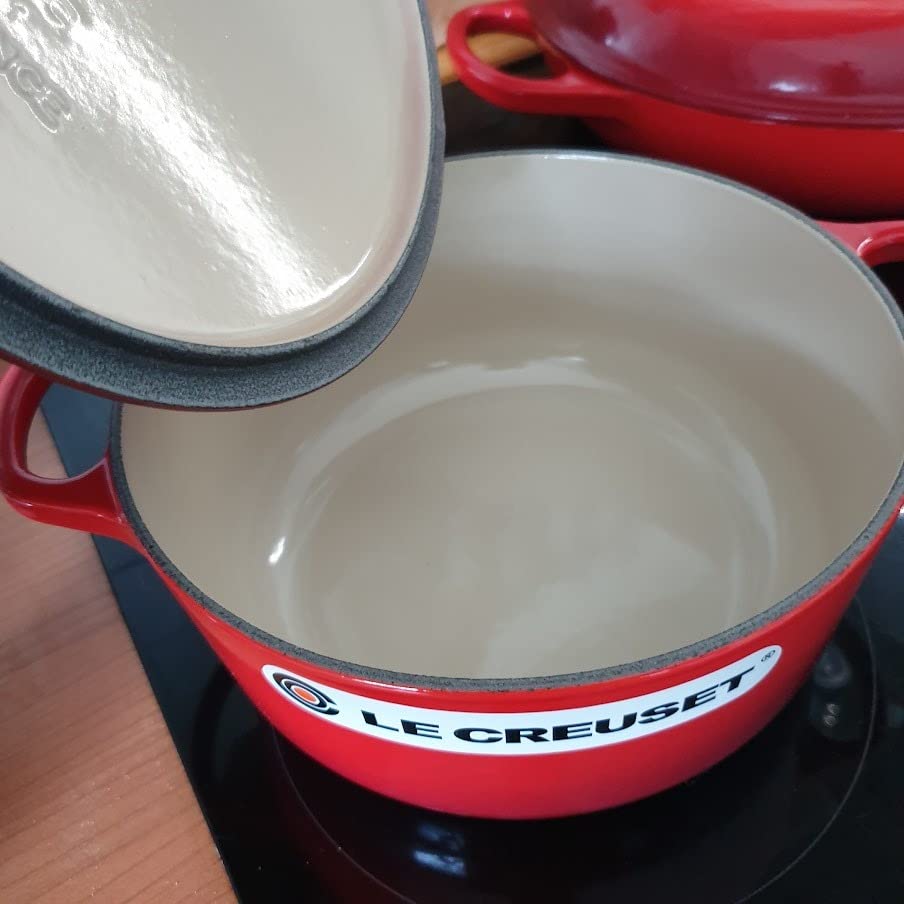 Leider zu groß für uns