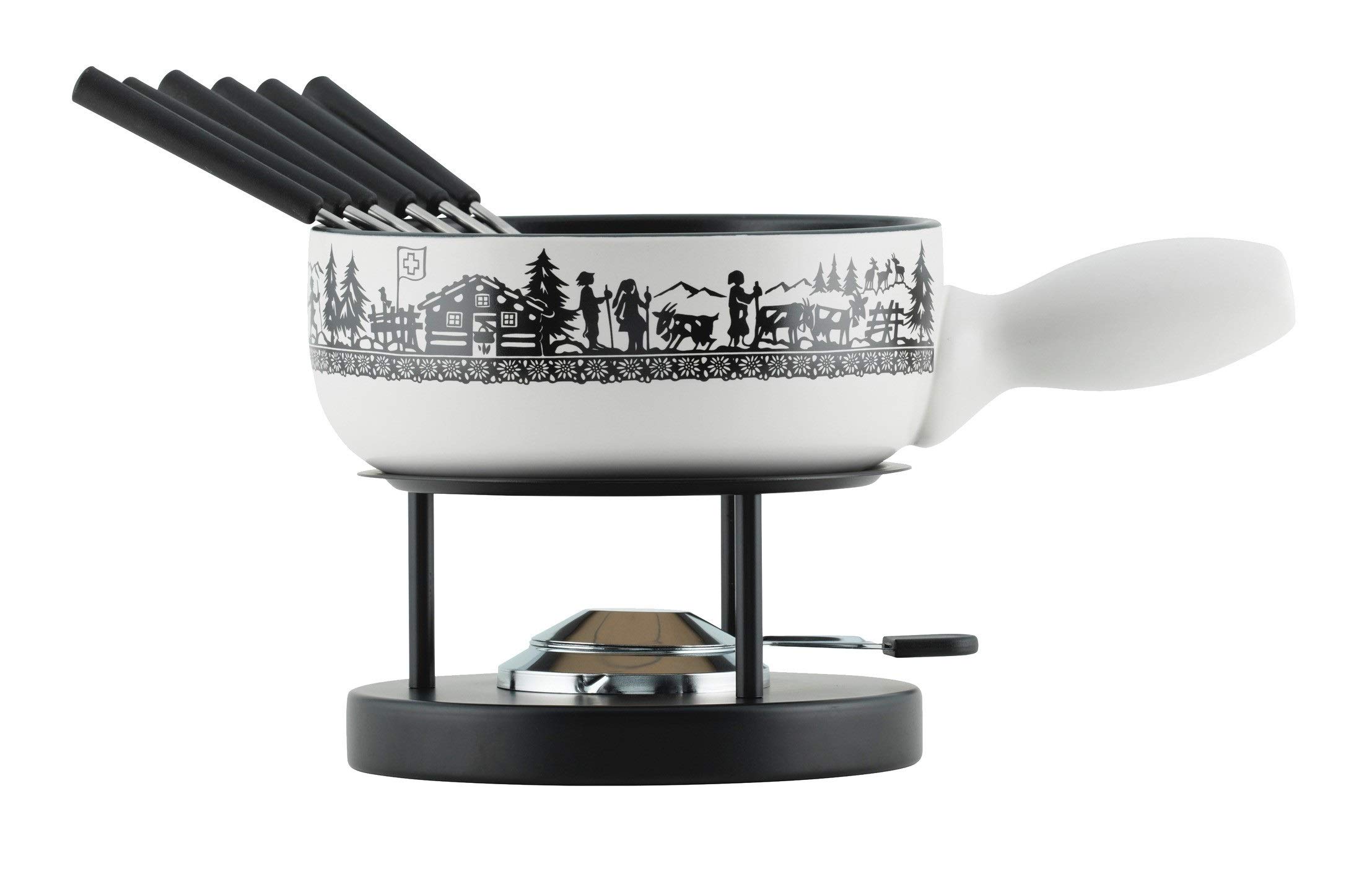 kuhn-rikon-k-sefondue-set-alpenweide-23-cm-2-4-l-induktion image 2