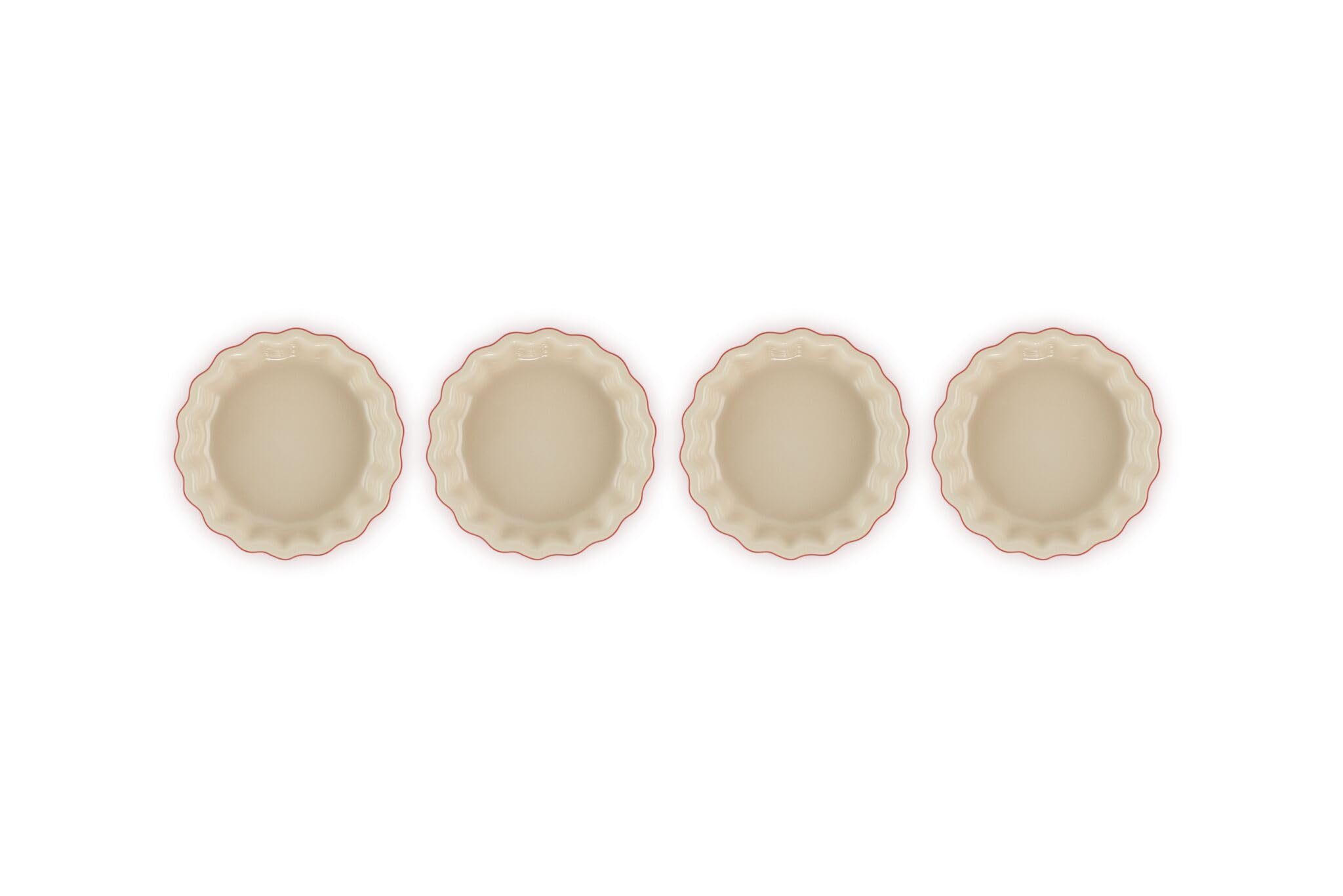 le-creuset-tartef-rmchen-set-steinzeug-4x-200-ml-11-cm-kirschrot image 4