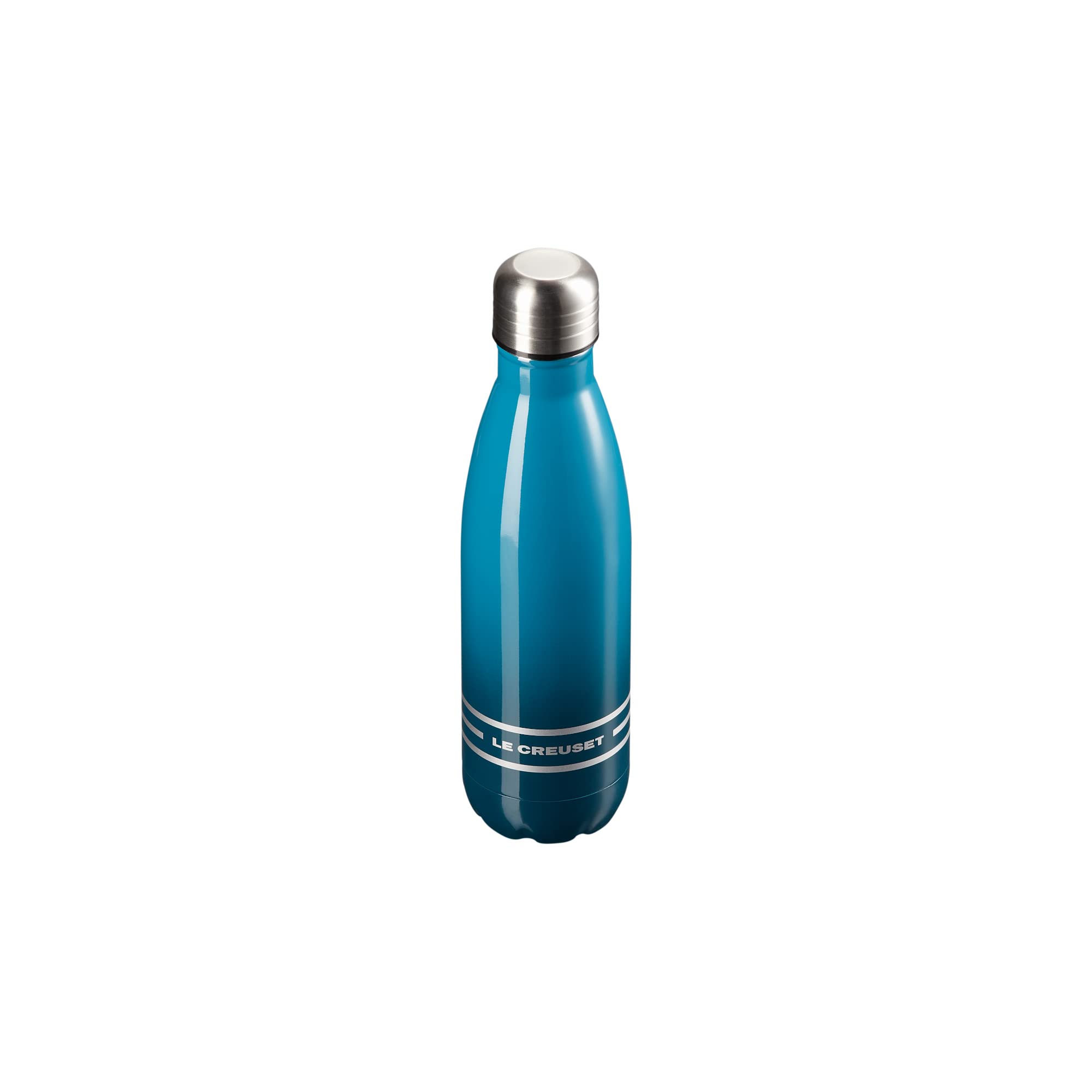 le-creuset-trinkflasche-edelstahl-0-5-l-flint image 7