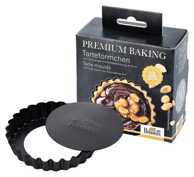 birkmann-tartef-rmchen-10-cm-6-fach-mit-hebeboden-antihaft image 1