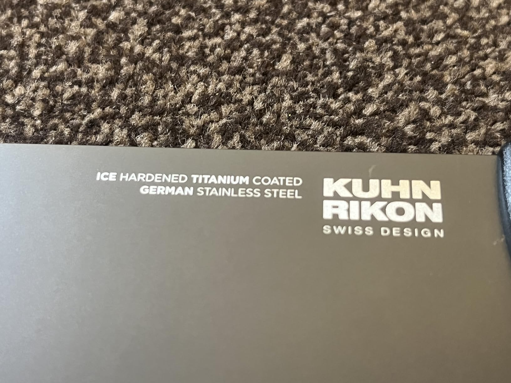 Gute Messer für jeden Tag