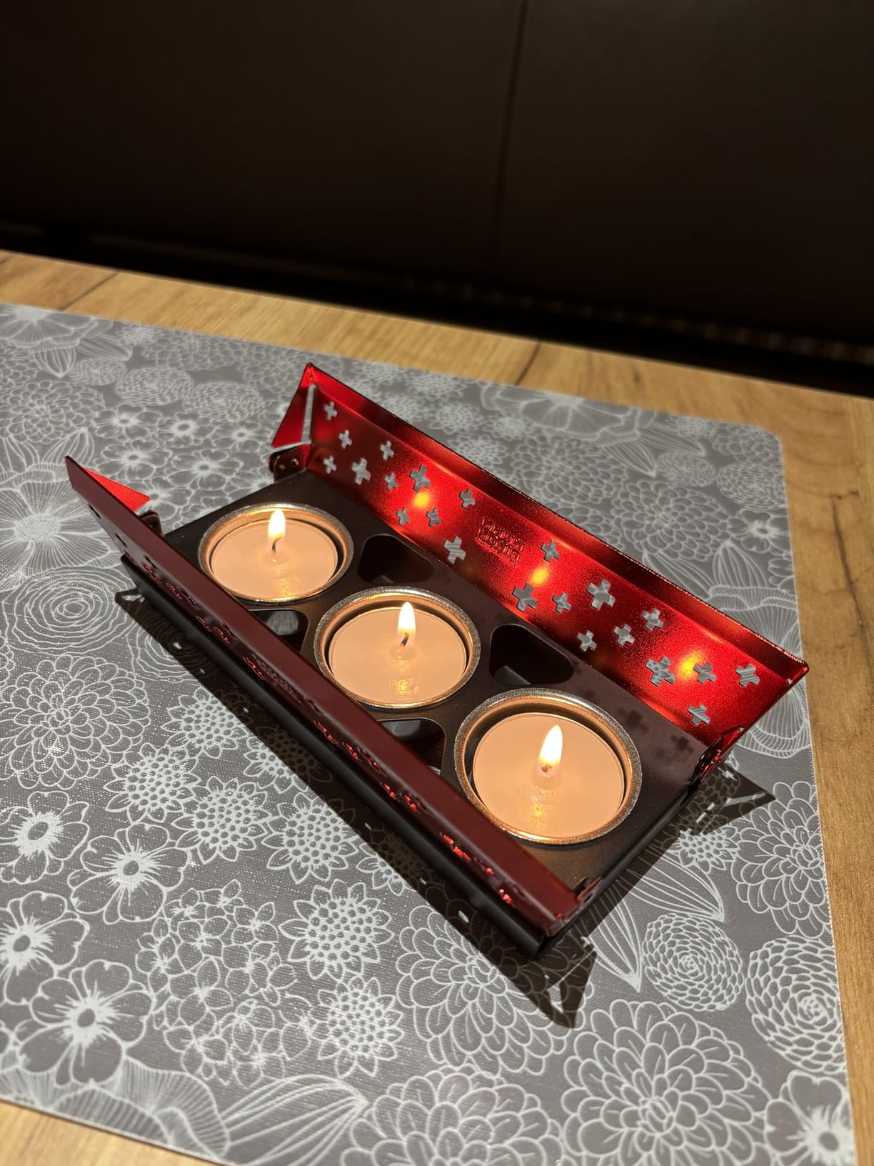 Tolles Geschenk
