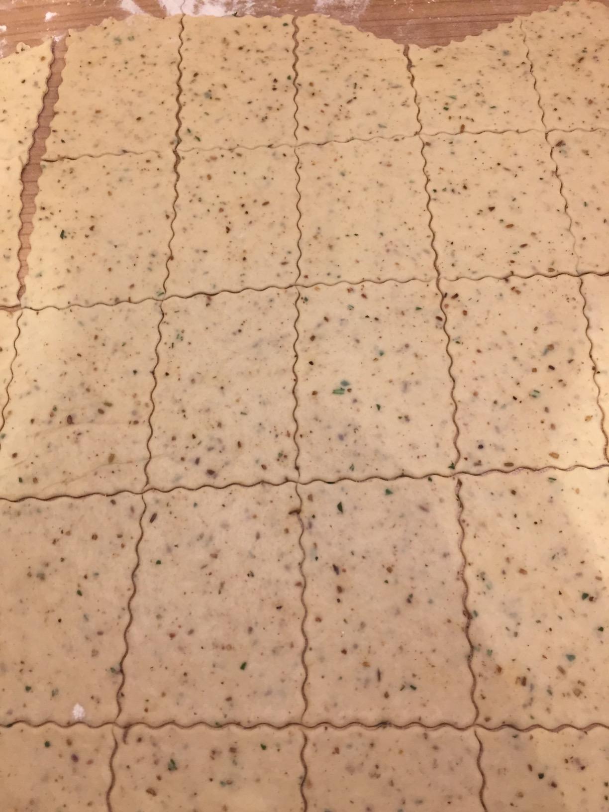 Schneidet butterweich
