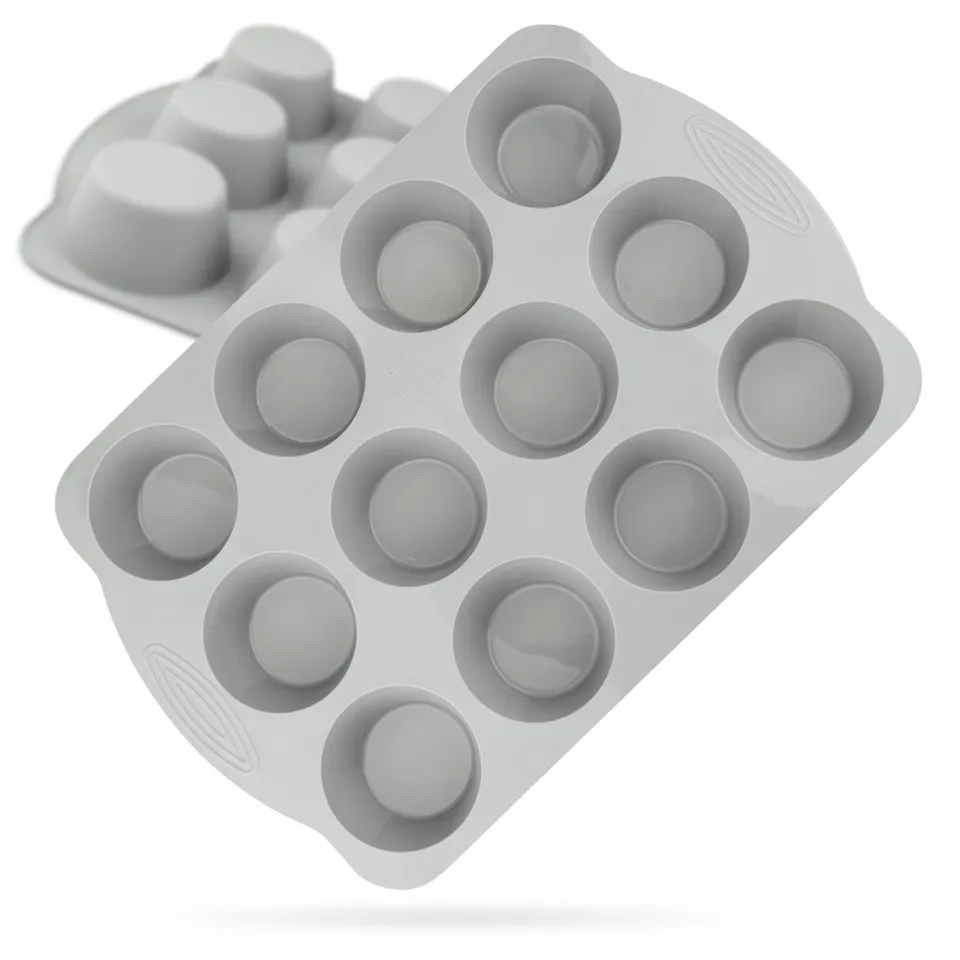 backefix-silikon-komfort-muffinblech-12er-muffinform image 1