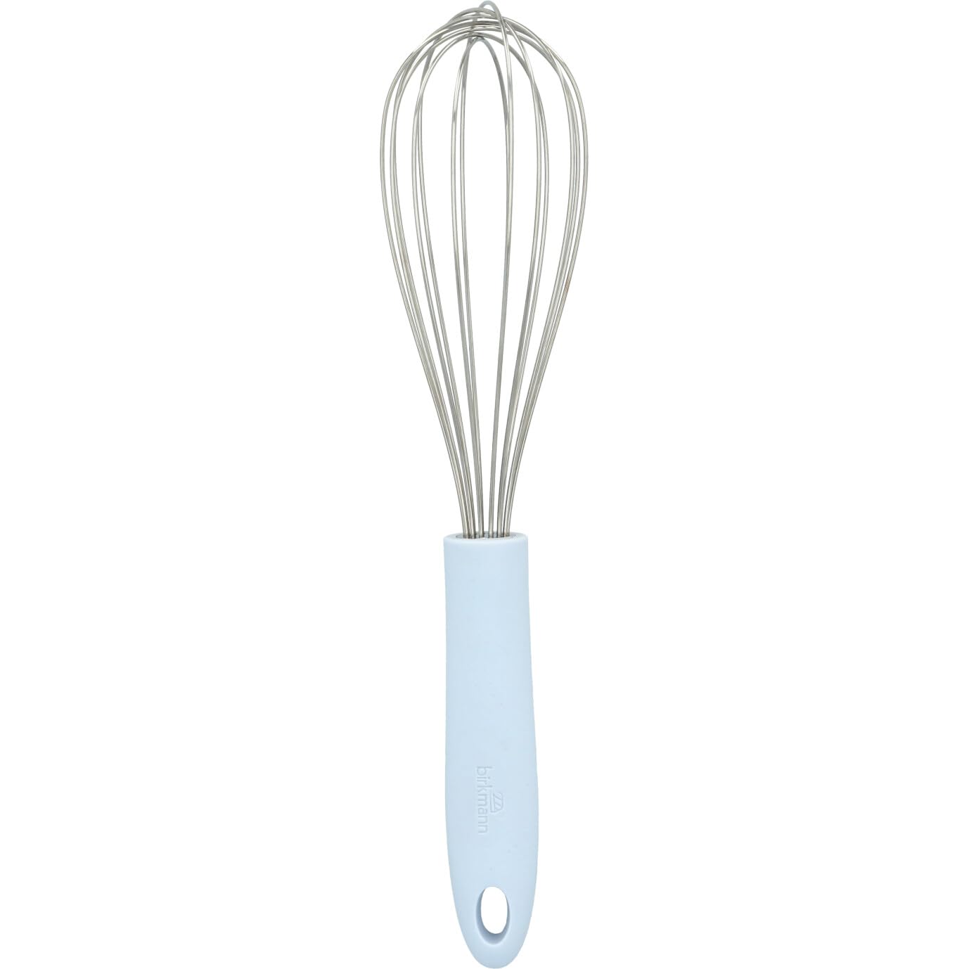 birkmann-schneebesen-scandic-blue-29-cm-edelstahl-mit-silikongriff image 1