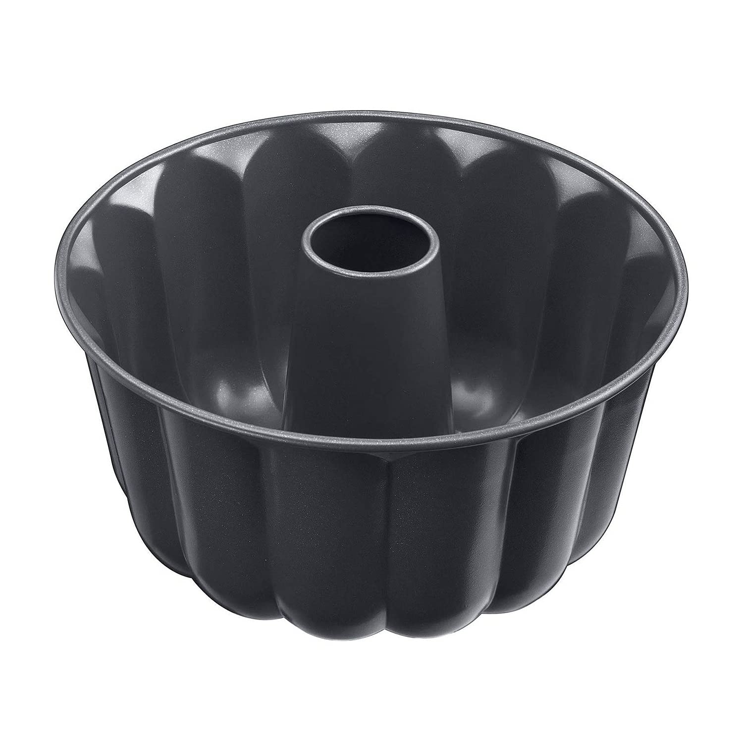 kaiser-la-forme-plus-gugelhupfform-gro-24-cm-3-6-l-schwarz image 1