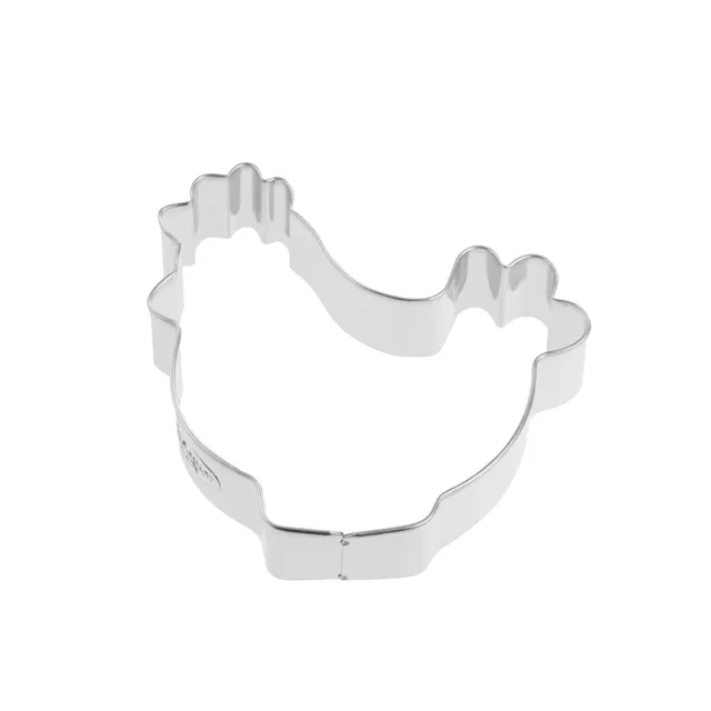 dr-oetker-ausstecher-huhn-klein-pl-tzchenausstecher-backzubeh-r image 1