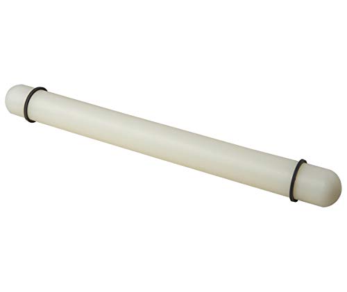 birkmann-easy-baking-ausrollstab-40-cm-wei-mit-silikon-distanzringen-kunststoff image 5