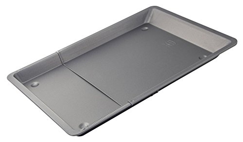 dr-oetker-herdbackblech-verstellbar-37-52-cm-back-idee-backblech-mit-antihaftbes image 8