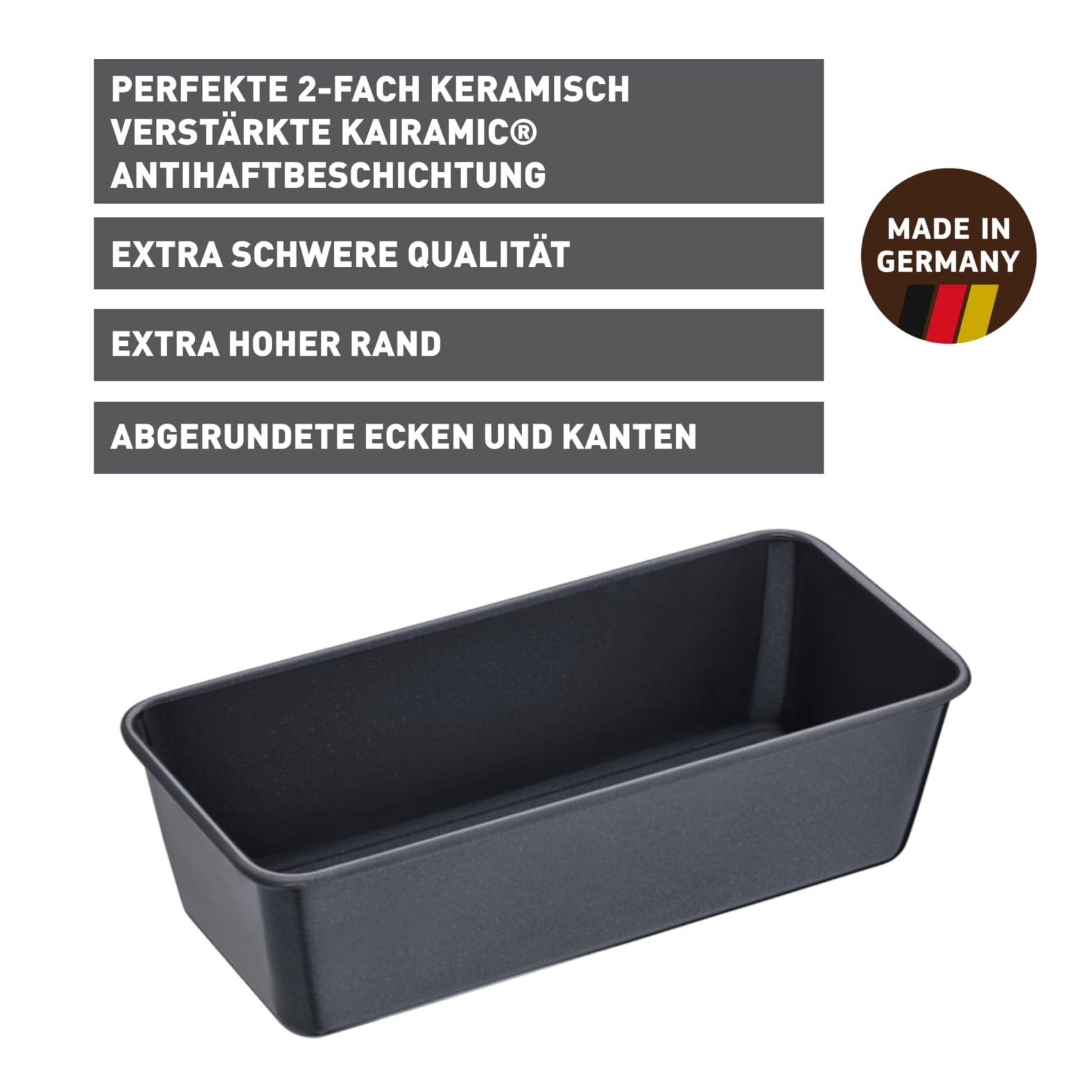 original-kaiser-la-forme-plus-kastenform-25-x-10-cm-emailleboden image 2