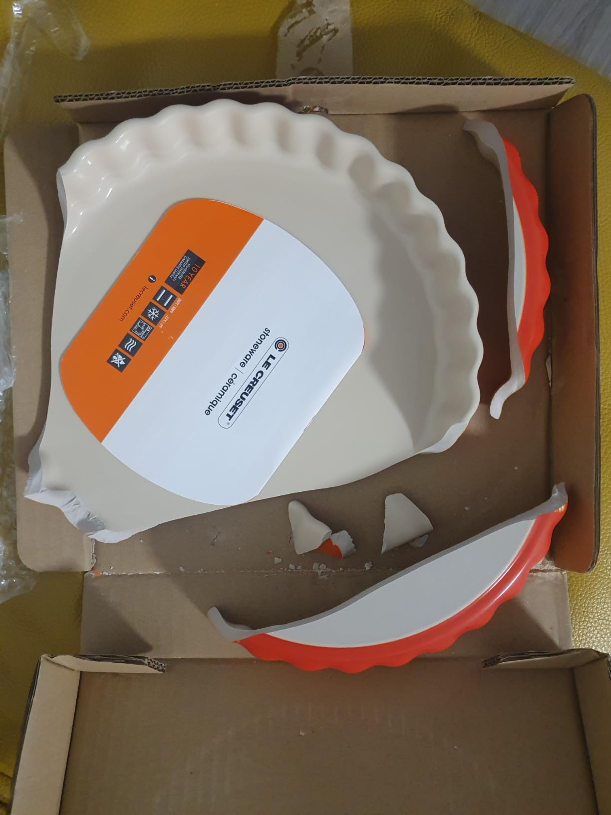 Quiche gelingt perfekt