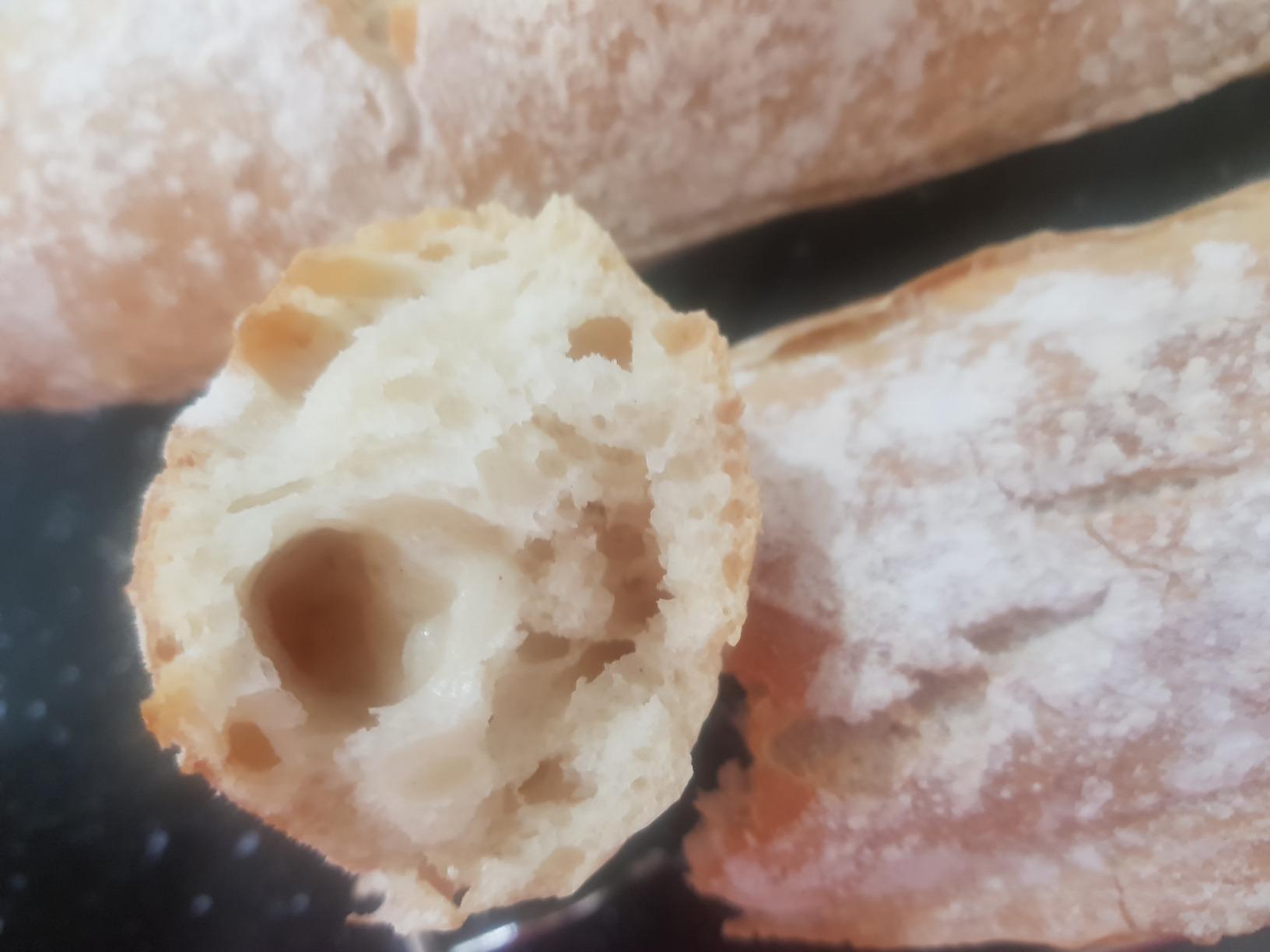 Gute Form, gelingt gut
