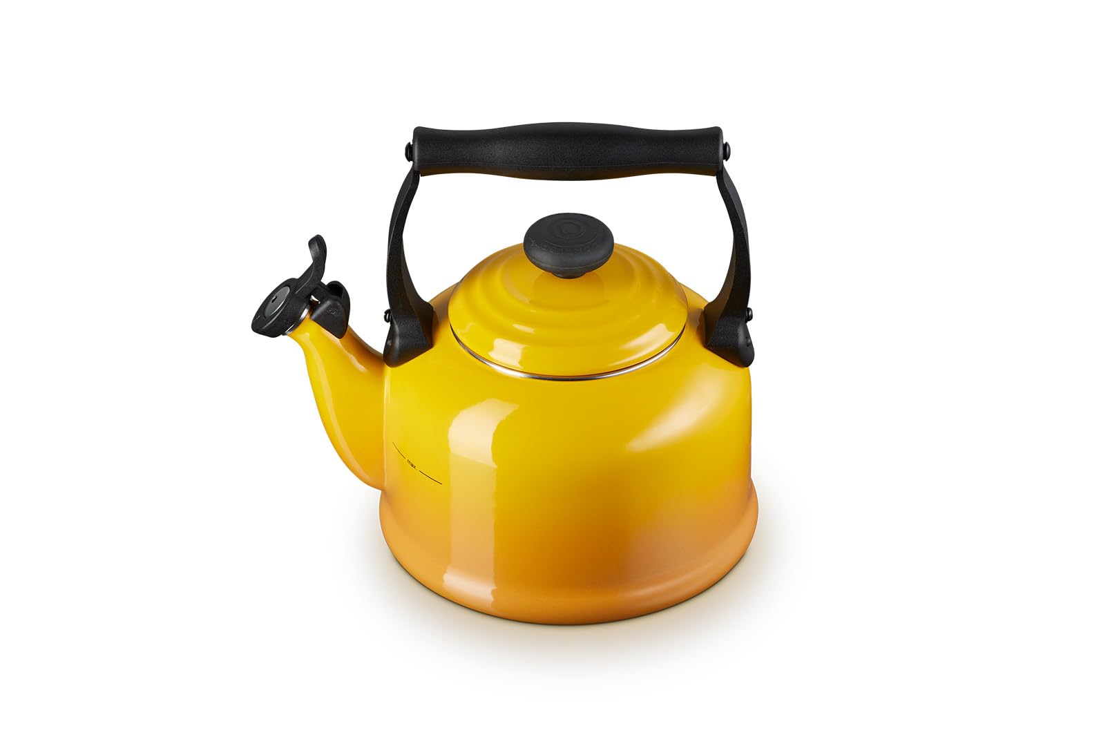 le-creuset-wasserkessel-tradition-2-1-l-emaillierter-stahl-karibik image 3