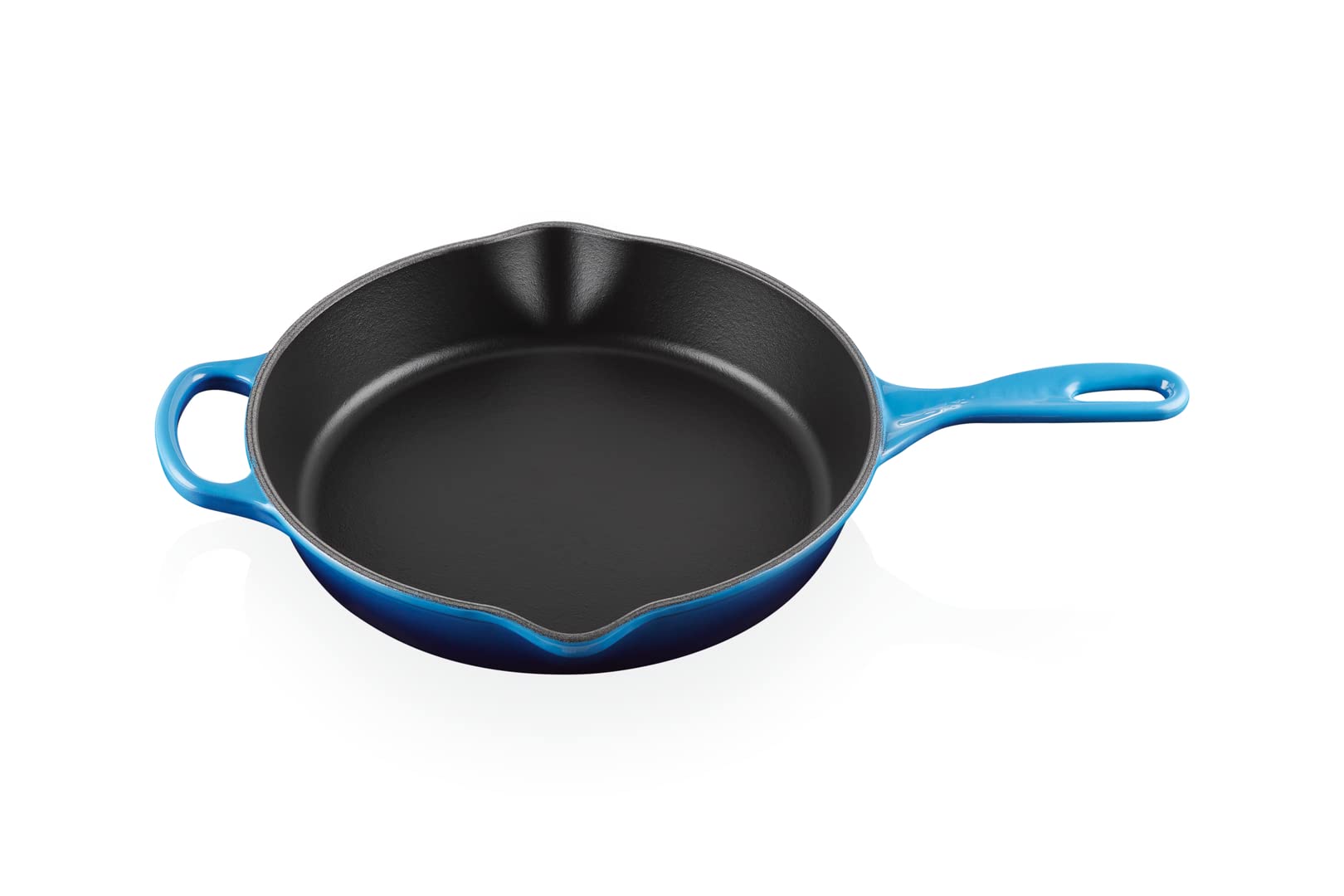 le-creuset-signature-hohe-brat-und-servierpfanne-aus-gusseisen-26-cm-2-liter-kar image 6