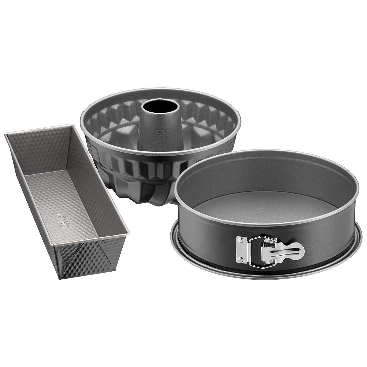 kaiser-inspiration-backformen-backset-3-teilig-springform-gugelhupf-kastenform image 1