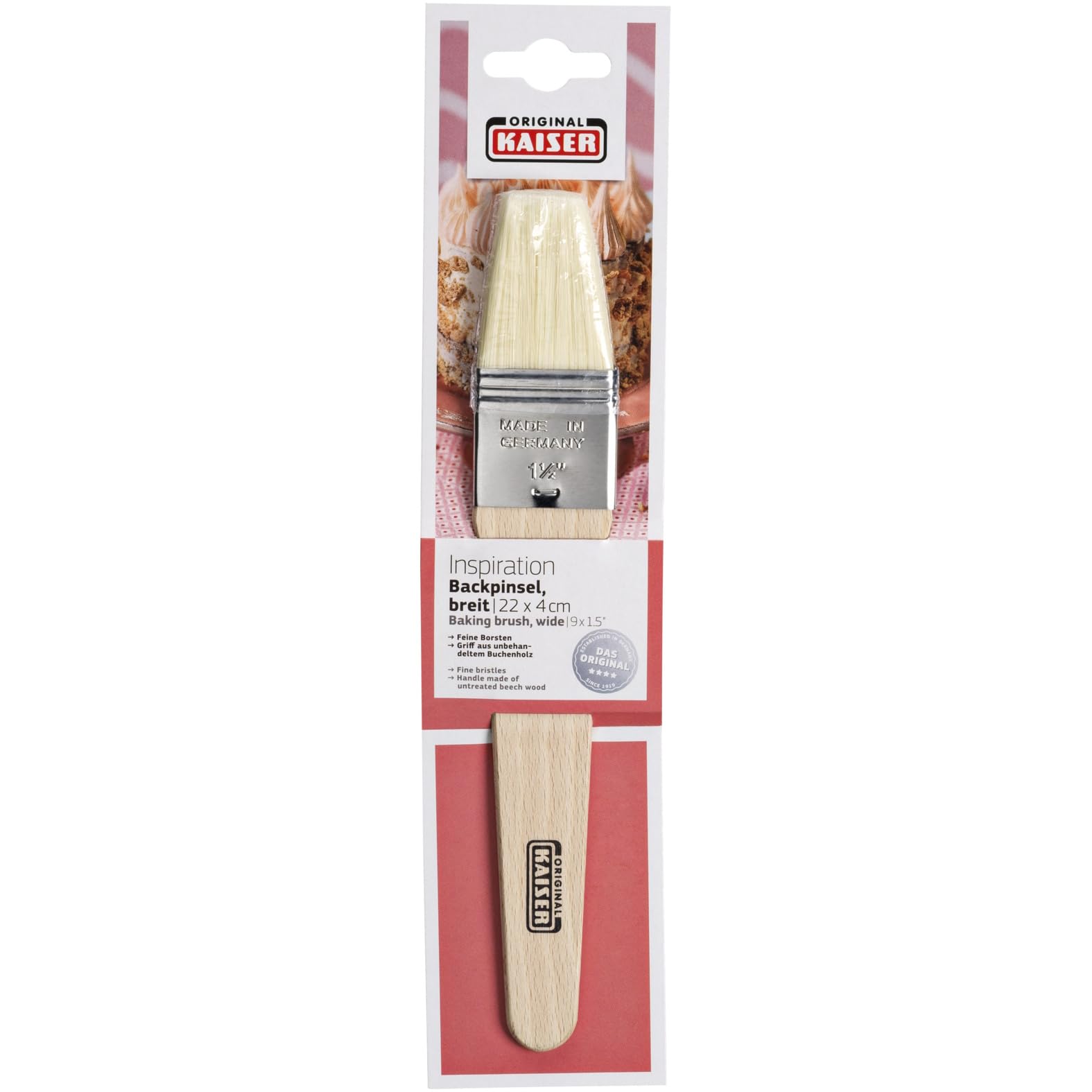 kaiser-classic-holz-backpinsel-22-x-4-cm-naturborsten-buchenholz image 7