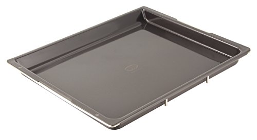 dr-oetker-emaille-backblech-verstellbar-rechteckig-grau-ofenblech-f-r-kuchen-piz image 4
