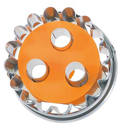 rbv-birkmann-easy-baking-linzer-set-mit-auswerfer-4-teilig-5-cm image 6