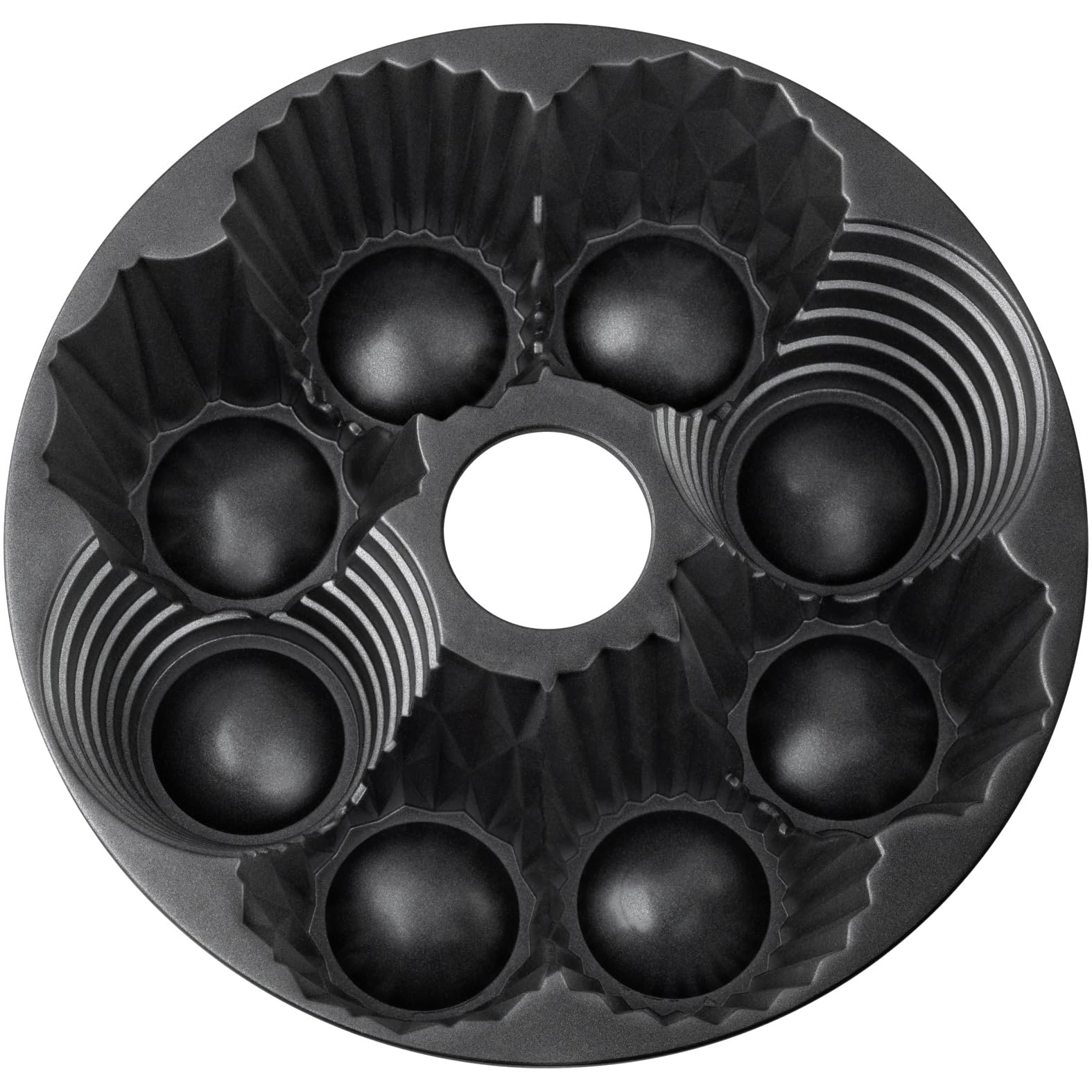 original-kaiser-inspiration-t-rtchen-gugelhupfform-26-cm-f-r-8-mini-gugelhupf-au image 4