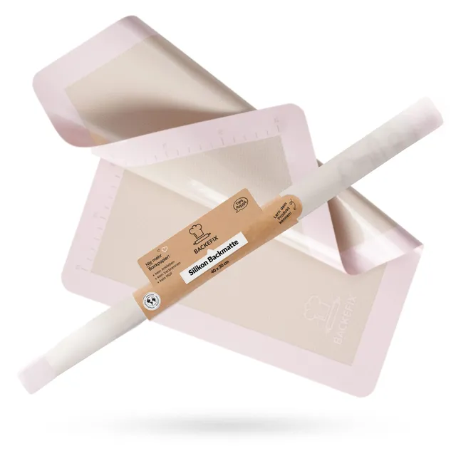 backefix-silikon-backmatte-pink-40x30cm-2-in-1-back-und-arbeitsmatte image 1