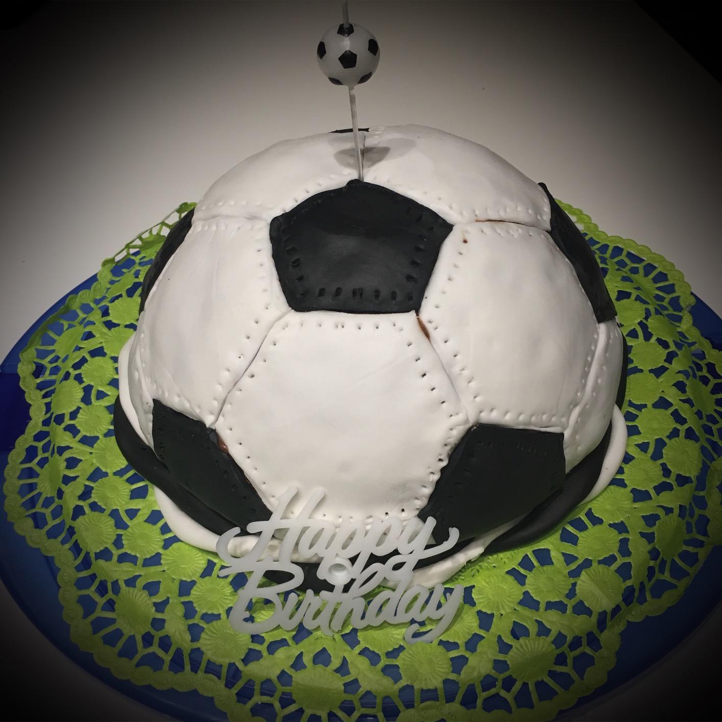 Guter Kauf für Fußball-Eltern
