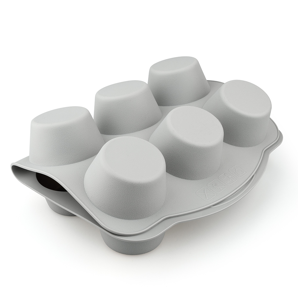 backefix-silikon-komfort-muffinblech-12er-muffinform image 3