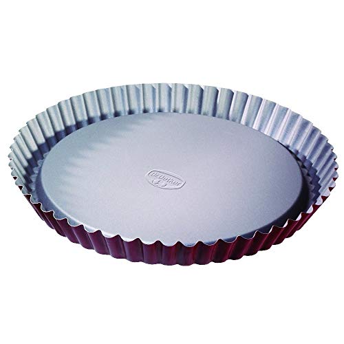 dr-oetker-obstkuchenform-28-cm-runde-obsttorten-backform-aus-stahl image 6