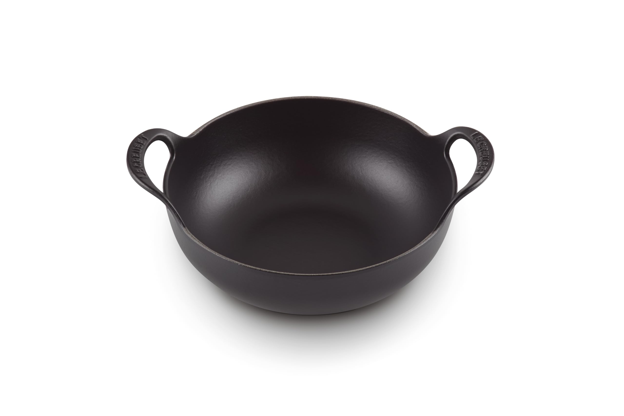 le-creuset-balti-dish-gusseisen-emailliert-24-cm-2-7-liter-meringue image 4