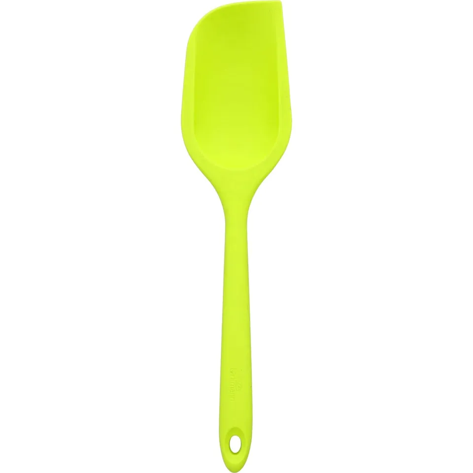 birkmann-schl-ffel-lemon-green-29-5-cm-l-ffel-schaber-aus-silikon-mit-metallkern image 1