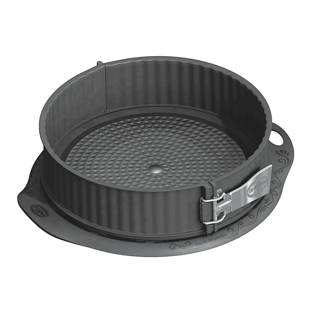 dr-oetker-back-wunder-kastenform-30-cm-kunststoff-backform-mit-griffen image 8