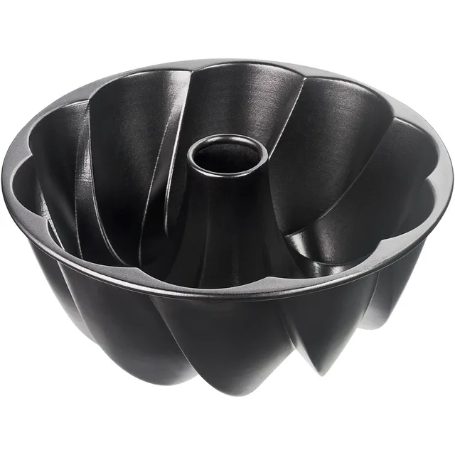 kaiser-inspiration-design-gugelhupfform-25-cm-aluminiumguss image 1