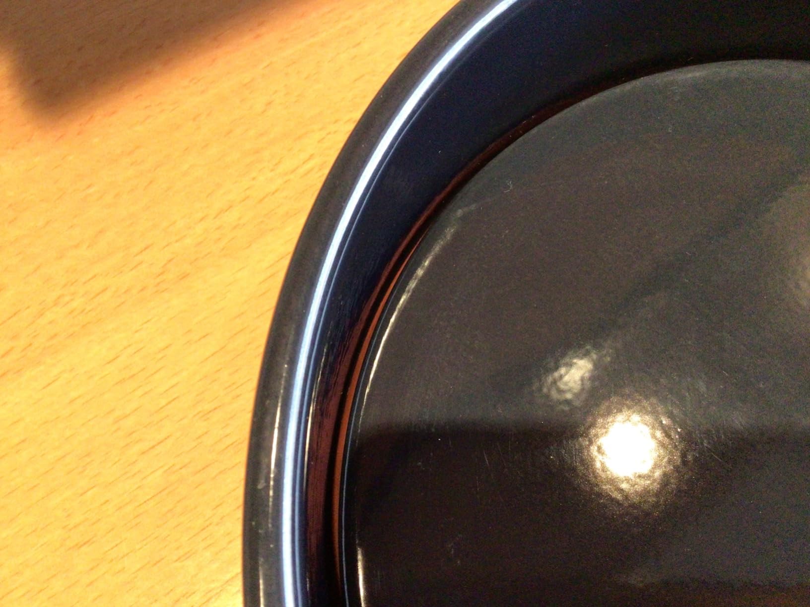 Mein Liebling für Obstkuchen