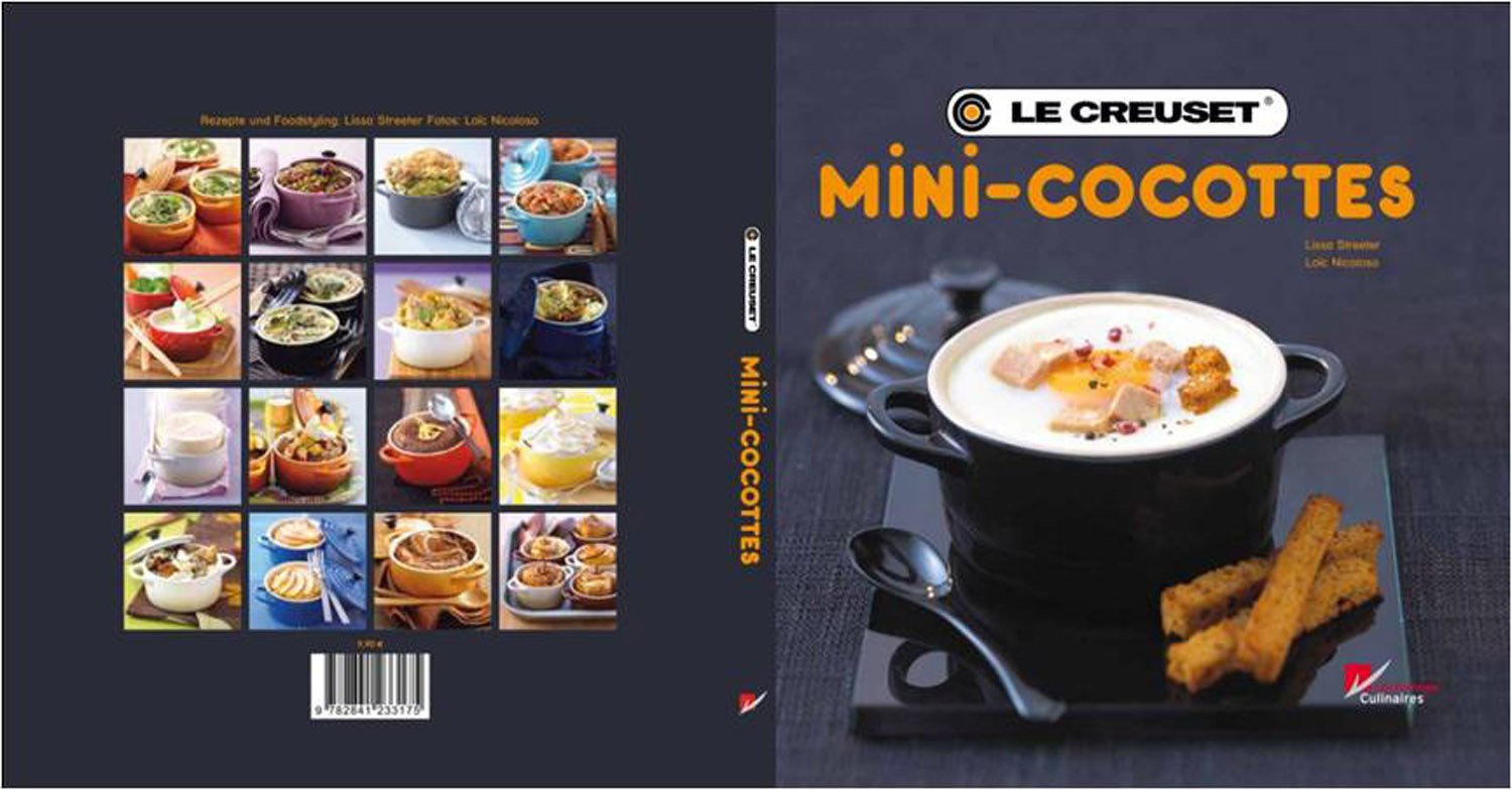 le-creuset-69055-kochbuch-mini-cocotte-deutsch image 2
