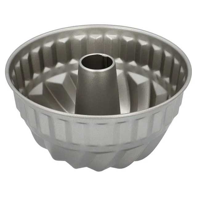 birkmann-baker-s-best-gugelhupfform-16-cm-karbonstahl-mit-antihaftbeschichtung image 1