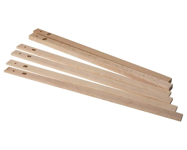 birkmann-ausrollh-lzer-3er-set-3-5-10-mm-buchenholz-35-cm-ausrollhilfe image 1