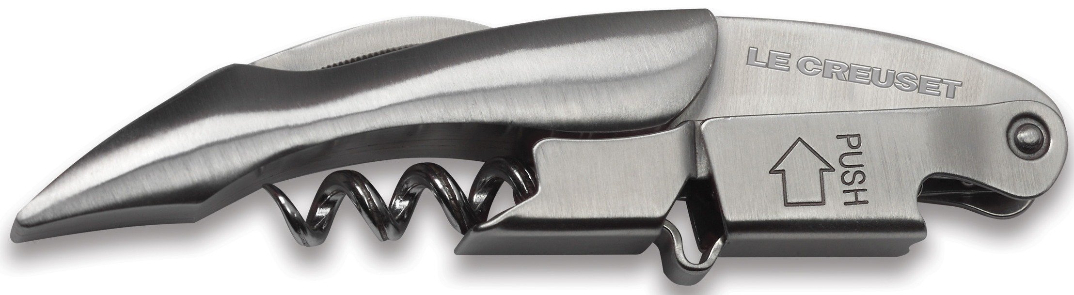le-creuset-kellnermesser-wt110w-korkenzieher-holz-edelstahl-silber image 6