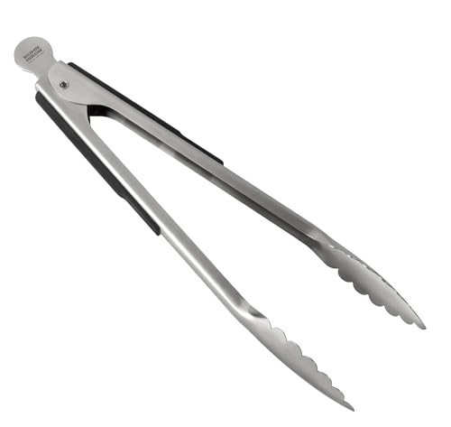 kuhn-rikon-essential-k-chenzange-edelstahl-geb-rstet-mit-verriegelung image 4
