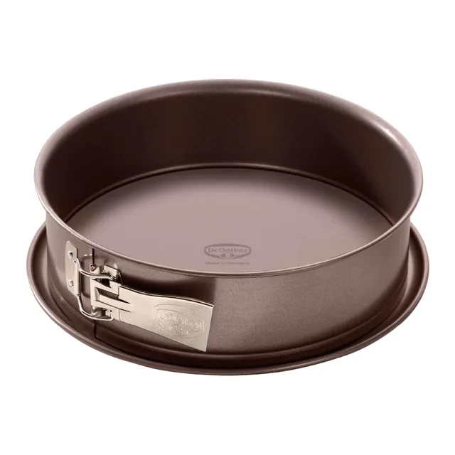 dr-oetker-springform-back-edition-28-cm-emaille-servierboden-3900-ml image 1