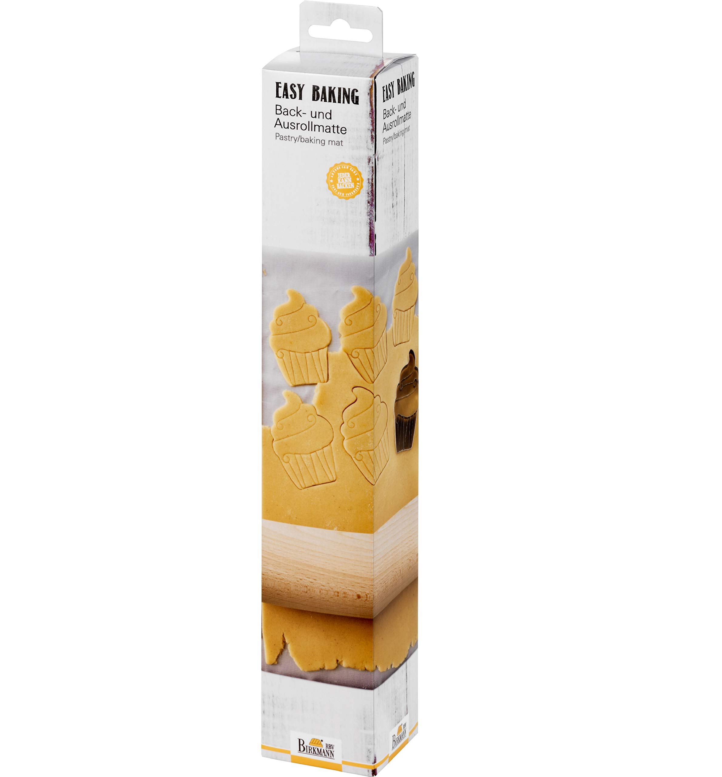 birkmann-easy-baking-back-und-ausrollmatte-33-x-40-cm-glasfasergewebe-mit-siliko image 2