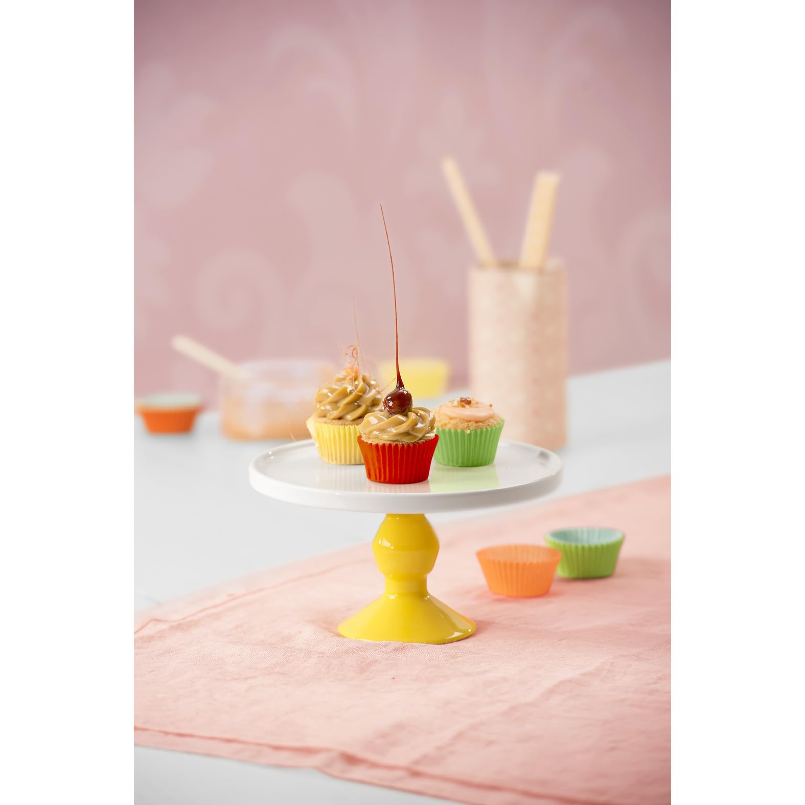 kaiser-inspiration-mini-muffins-papierf-rmchen-4-5-cm-bunt-150-st-ck image 3