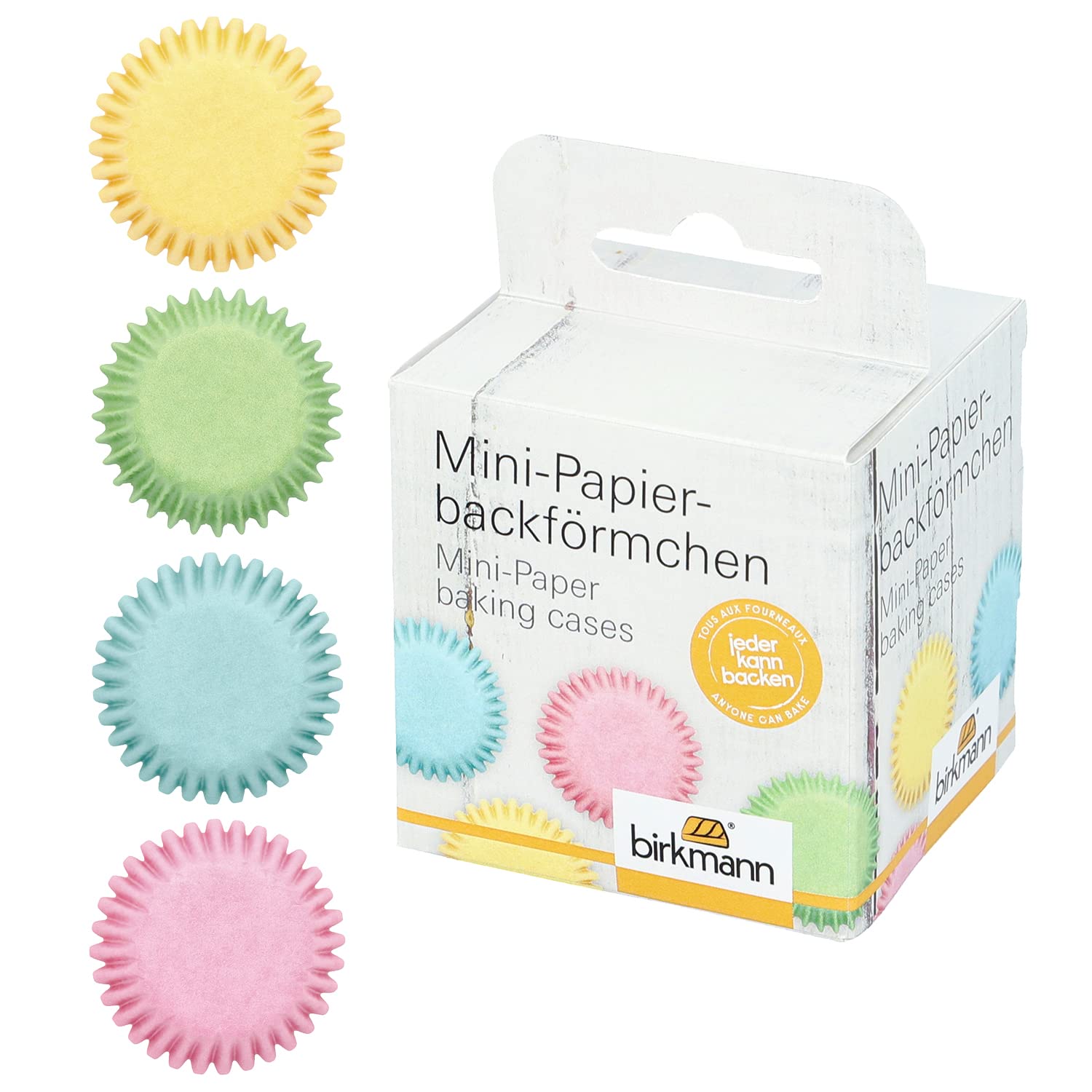 birkmann-easy-baking-mini-papierbackf-rmchen-pastell-100-st-ck image 2