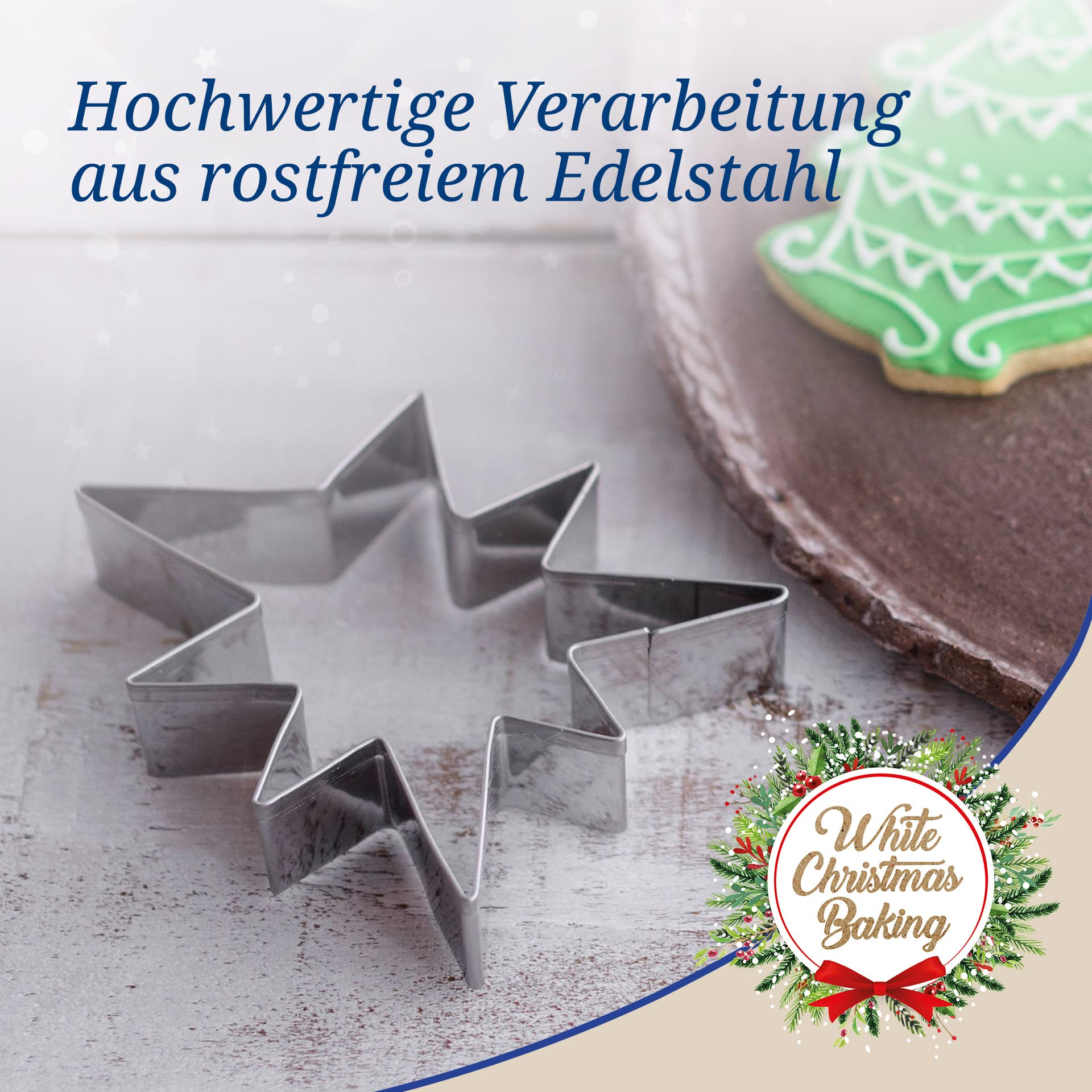 dr-oetker-white-christmas-baking-ausstechformen-5er-set-edelstahl-weihnachten image 5