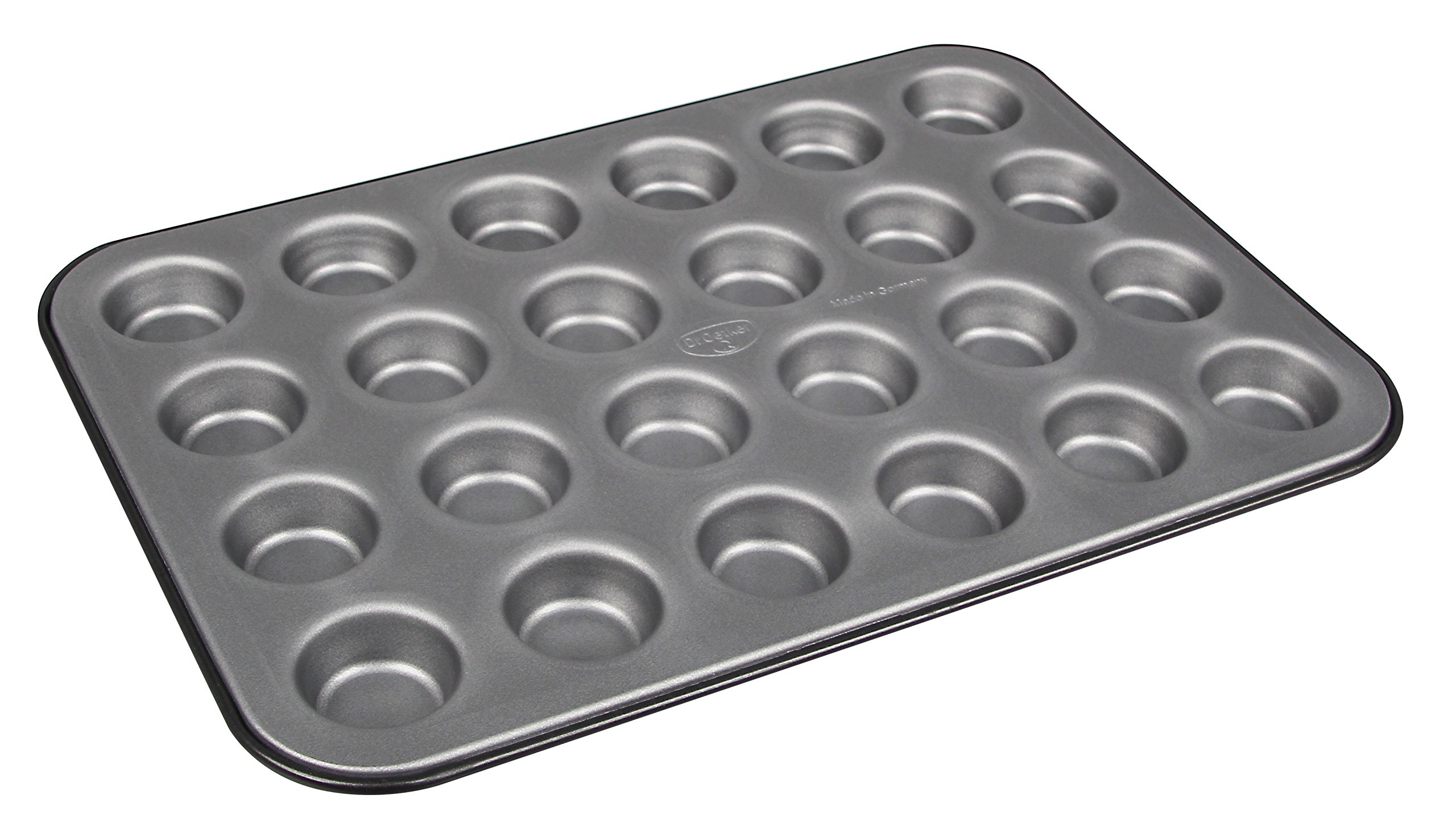 dr-oetker-back-idee-muffinform-24er-mini-muffinblech-antihaft image 2